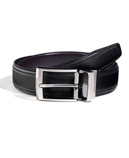 tommy hilfiger belt 32mm dress grain belt reg $ 45 00 sale $ 30 99