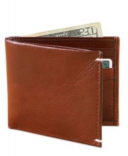 Tasso Elba Wallet, Bacci Slim Billfold Wallet   Mens Belts, Wallets