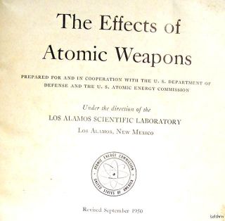 Los Alamos Scientific Laboratory