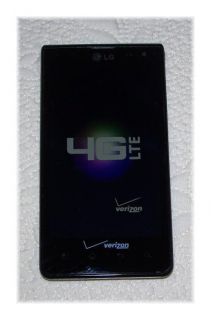 Excellent Verizon LG VS840 Lucid 4G LTE Smartphone Android Cell Phone