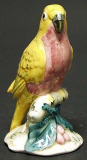 Stangl Pottery Bird Figurine Lovebird Single Restyled