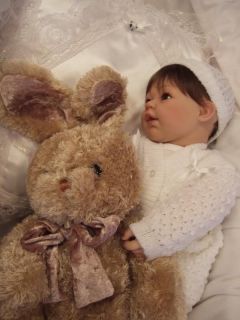 Lovely Life Like Baby Doll 4 You to Adopt Look Reborn Baby
