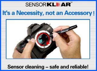 Lenspen Sensorklear SLR Camera Sensor Cleaner RRP £14