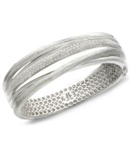 Balissima by Effy Collection Diamond Bracelet, Sterling Silver Diamond