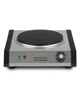 Waring Professional SB30 Burner, Electric   Electrics   Kitchen   