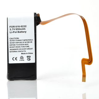 BCG10E Charger Battery for Panasonic Lumix DMC ZS3 New