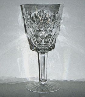 Waterford Ashling Water Goblet