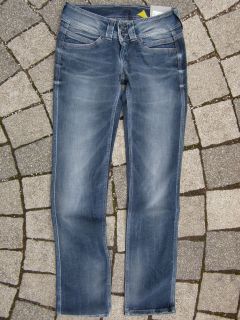Pepe Jeans London Winterjacke Mit Daunen GR L XL Syler Wi 2011 2012