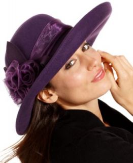 August Hat, Fabiola Dressy Hat   Handbags & Accessories