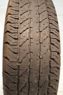 235 80 R17 Cooper Discoverer H T Tire 7 32NDS