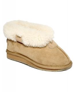EMU Womens Shoes, Australia Cuddles Sheepskin Slippers