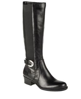 Naturalizer Shoes, Arness Wide Calf Boots   Shoes