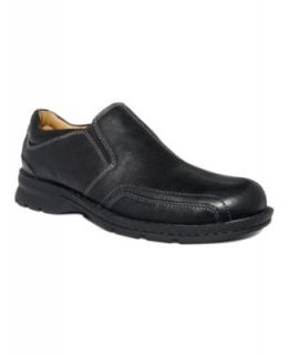 Dockers Shoes, Agent Bike Toe Loafers   Mens Shoes