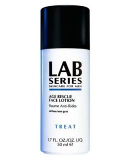 Receive a FREE Lab Series MAX LS Age Less Face Cream Sample with any