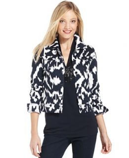 jacket three quarter dot print sheer blazer orig $ 69 00 34 99