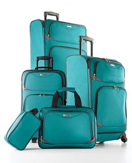 Tag Coronado II 5 Piece Spinner Luggage Set