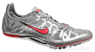 Nike Zoom Superfly R3 Track & Field Spike Sprinting Shoes (Includes