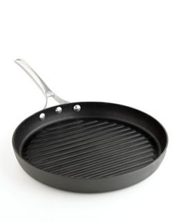 Calphalon Unison Nonstick Sear Round Grill Pan, 12