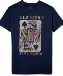 Lucky Brand Jeans T Shirt, Kings Poker Hall T Shirt