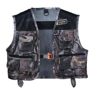Lucky Bums Kids Fishing and Adventure Vest