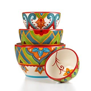 Espana Dinnerware, Pasha Collection   Casual Dinnerware   Dining