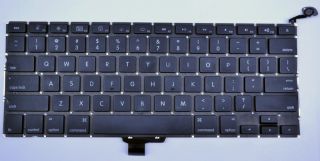 Unibody MacBook Pro 13 Keyboard for A1278 2009 2010 2011 13 3