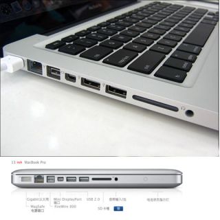 picture below.Left one is Macbook pro 13,Right one is Macbook Pro 15