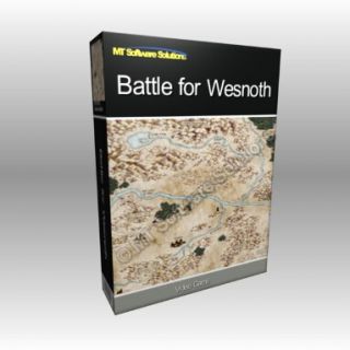 for Wesnoth Fantasy Strategy PC Mac New Software Program Game