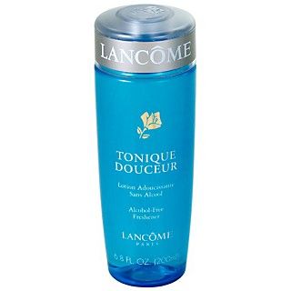 Lancôme TONIQUE DOUCEUR Alcohol Free Freshener   Lancôme   Beauty
