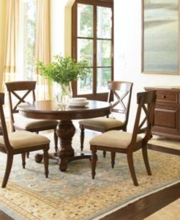 Madison Park Dining Room Furniture Collection