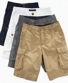 Tommy Hilfiger Kids Shorts, Little Boy New Back Country Cargo