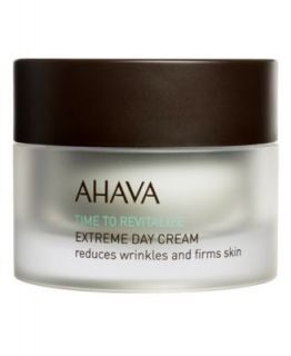 Ahava Extreme Firming Skincare Collection   Makeup   Beauty