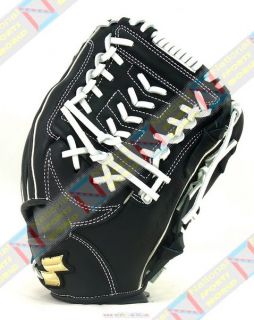 SSK Baseball Gloves 11 5 Black TRG31F RHT