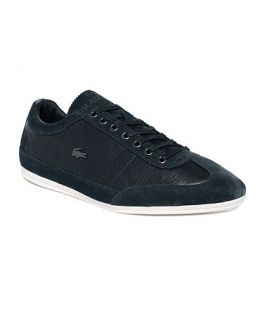 Lacoste Shoes, Misano 11 Sneakers   Mens Shoes