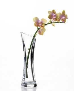 Orrefors Drop Bud Vase, 11 X 3.25   Collections   for the home