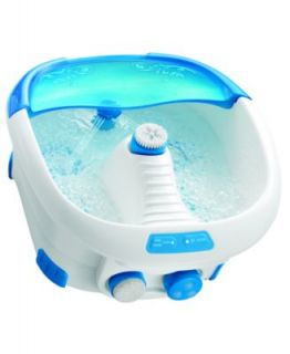 Homedics FB 200 Foot Massager, Hydro Therapy Spa   Personal Care   for