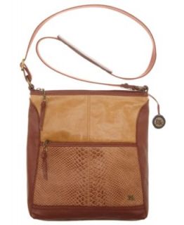 The Sak Handbag, Deena Flap Crossbody   Handbags & Accessories   