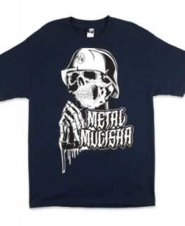 Metal Mulisha Hoodie, Draft Hooded Sweatshirt