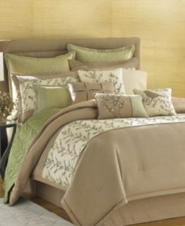 Summer Fields 12 Piece Comforter Sets