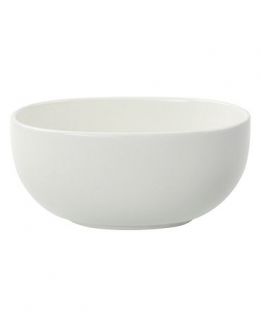 Villeroy & Boch Urban Nature Round Vegetable Bowl, 9 3/4   Casual