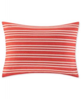 Echo Bedding, Cozumel Beaded 12 x 18 Decorative Pillow