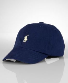 Ralph Lauren Kids Hat, Little Boys Classic Sport Cap