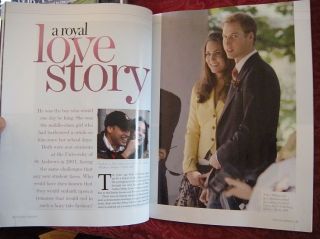 The Royal Wedding Magazine Collectors Edition Free