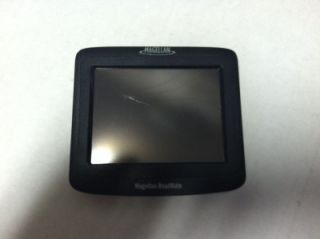 Magellan x11 15302 Roadmate 1200 Touch Screen GPS Receiver as Is