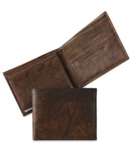 Geoffrey Beene Wallet, Winchester Passcase   Mens Belts, Wallets