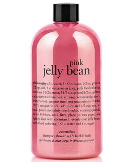 shampoo, shower gel & bubble bath, 16 oz   Skin Care   Beauty