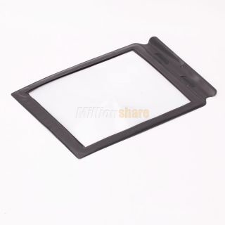 Extra Large Handheld Reading Portable Magnifier/Magnifying Glass Black