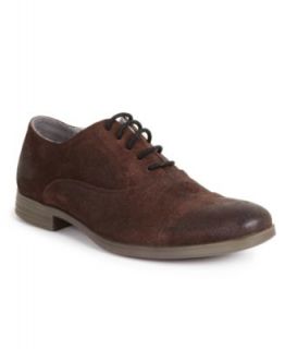 Rockport Shoes, Ledge Hill Wing Tip Lace Up Shoes