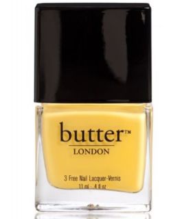 butter LONDON Quick Change Artist   Come To Bed Red