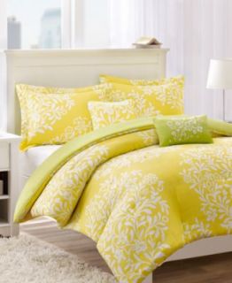 Izod Bedding, Horizon Comforter Sets   Bed in a Bag   Bed & Bath